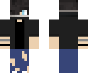 for meh senpai
