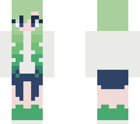 forest lake -rc-