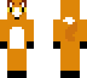 fox.