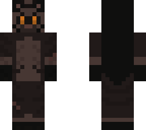 frankie skin