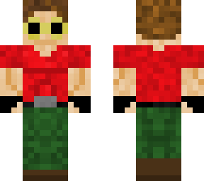 fred w remastered