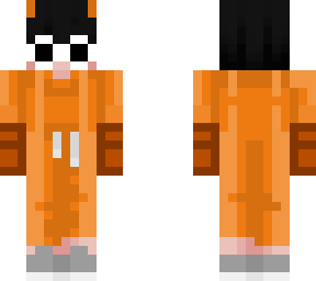 full orange toxic
