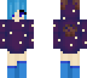galaxy muffin squad (for squid)