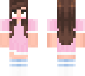 gamer girl