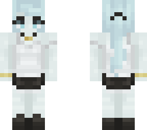 ghosty