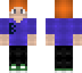 ginger bob brett