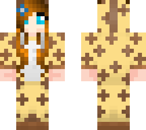 giraffe onezie