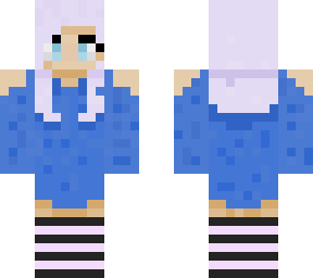 girl 1