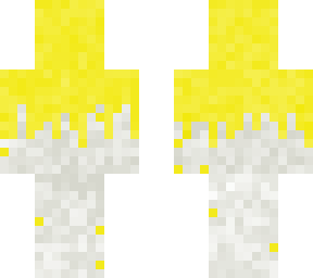 gold and silver dude or dudet