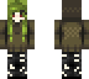 grunge