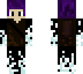 hacker ranger