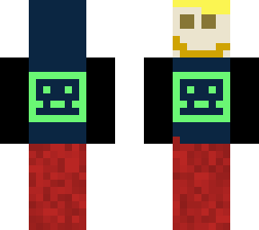 headphone guy