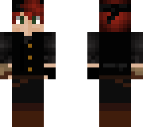 hearth... pirate??
