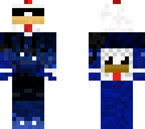 hoodie chicken