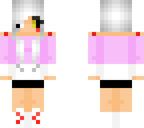 human mangle (read desc)