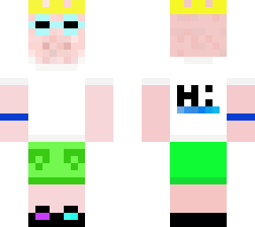 hyper piggy power v.2
