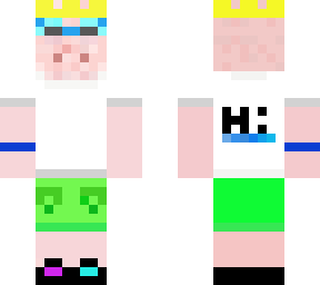 hyper piggy power v4