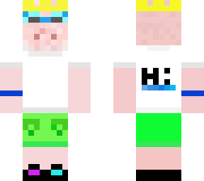 hyper piggy power v6