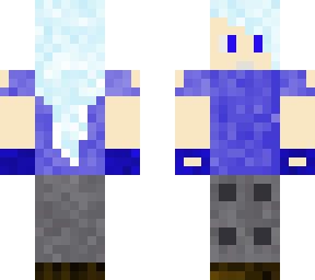 i was bored