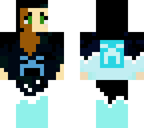 ice creeper girl