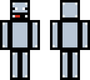 ice man