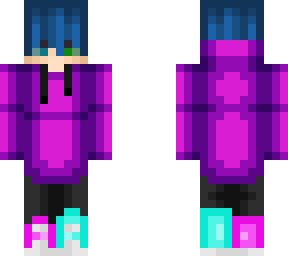 idk