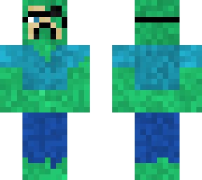 im not a creeper, im a human