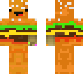infinity gaunlet burger