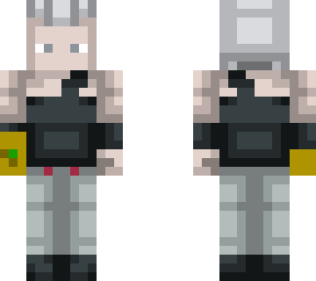 infinity polnareff