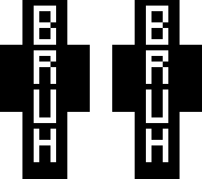 inverted bruh