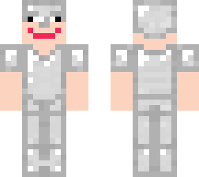 iron armour troll