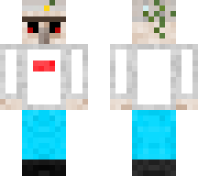 iron golem