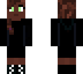 its kinda cold- summer pack 6 skin