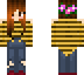 jaceys skin