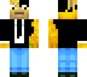 jah homer jah wick jah thanos