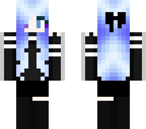 jinx (original shinycherry