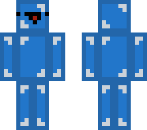 josephs skin