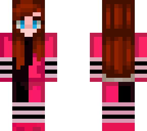 julie power (lightspeed)