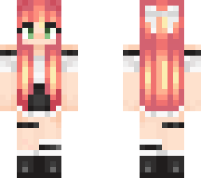 july nakano maid