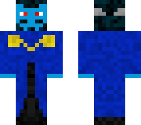 k'thriss drow'b