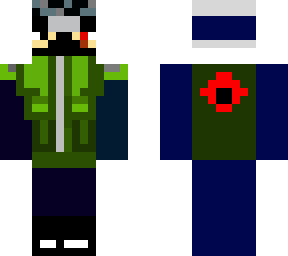 kakashi