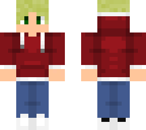 kay boy model