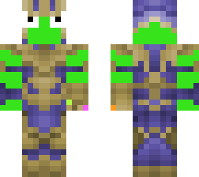 kermet de thanos