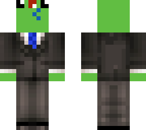 killerender147 suit