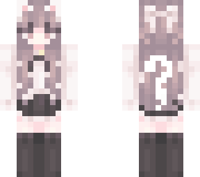 kitty bangs (request)