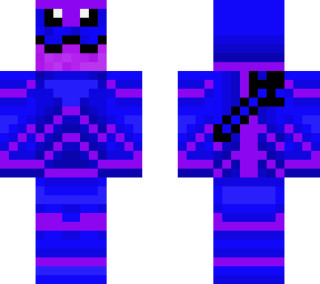 legosaur warrior blu
