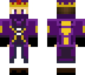 levi king 2.5