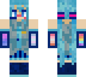 lgbt rights miku