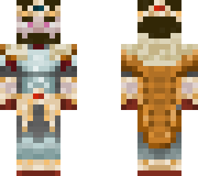 lordgreg skin
