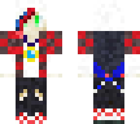 marblerye(personal skin)